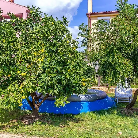 Rovi Apartmán *