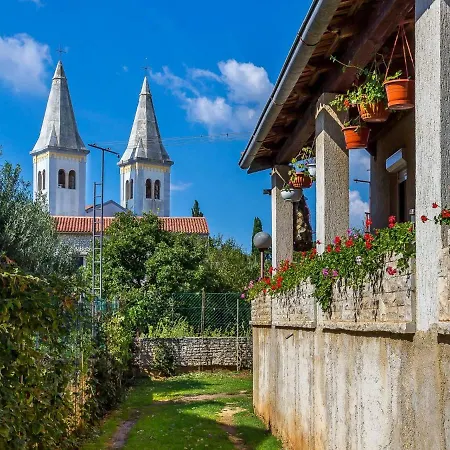 Apartmán Rovi Medulin