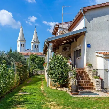 Apartmán Rovi